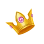 Crown at Lucky Treasure Online Casino