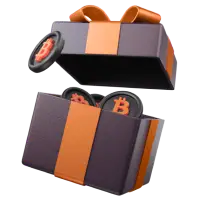 Welcome bonus up to 10 BTC at Lucky Treasure Casino