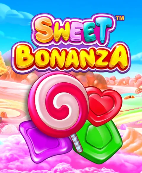 Play Sweet Bonanza at Lucky Treasure Casino