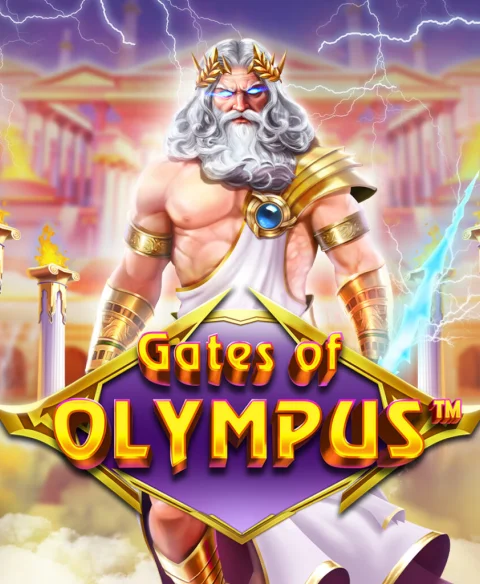 Play Gates of Olympus at Lucky Treasure Casino