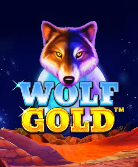 Play Wolf Gold at Lucky Treasure Casino
