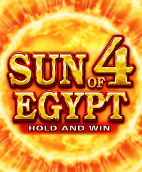 Play Sun of Egypt at Lucky Treasure Casino