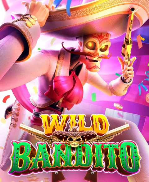 Play Wild Bandito at Lucky Treasure Casino
