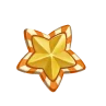 Star at Lucky Treasure Online Casino